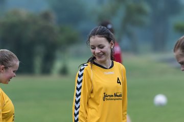 Bild 605 - U18 und U14 Kellinghusen